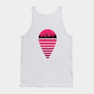 Sun Chaser Tank Top